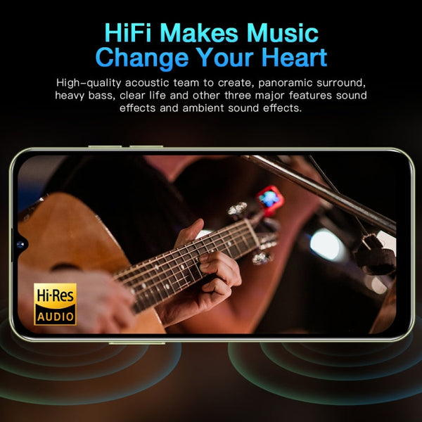 Face Identification, Android 8.1 MTK6580A Quad Core, Network: 3G, OTG