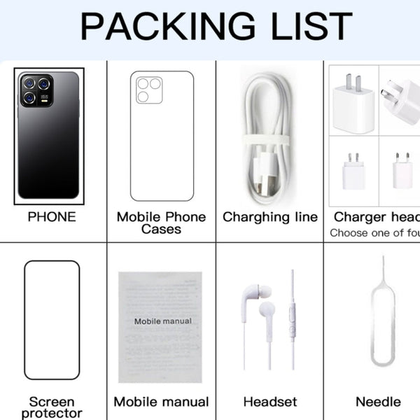 Face Identification, Android 8.1 MTK6580A Quad Core, Network: 3G, OTG