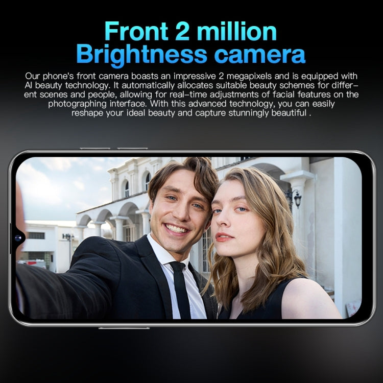 Face Identification, Android 8.1 MTK6580A Quad Core, Network: 3G, OTG