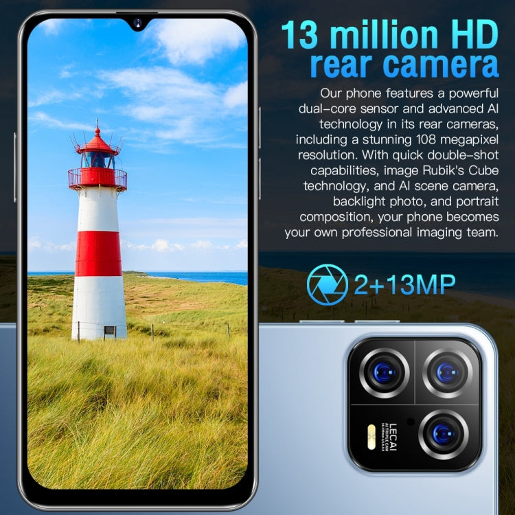 Face Identification, Android 8.1 MTK6580A Quad Core, Network: 3G, OTG