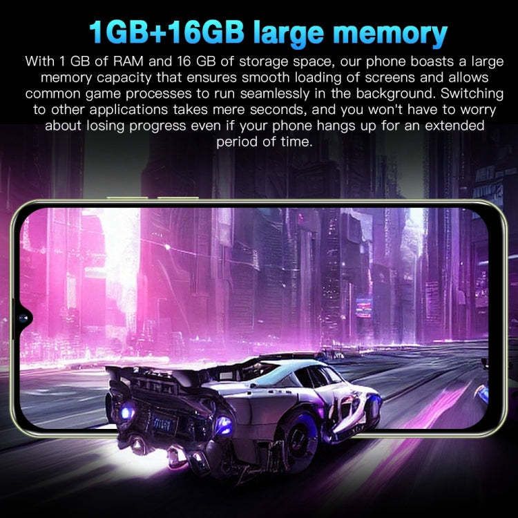 Face Identification, Android 8.1 MTK6580A Quad Core, Network: 3G, OTG