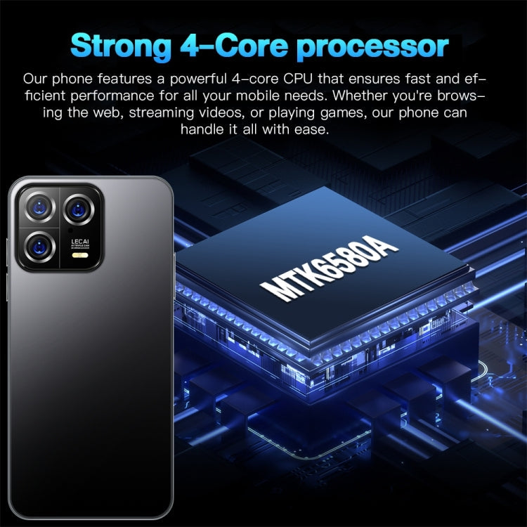 Face Identification, Android 8.1 MTK6580A Quad Core, Network: 3G, OTG