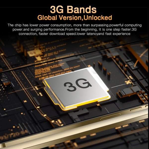 Face Identification, Android 8.1 MTK6580A Quad Core, Network: 3G, OTG, S23Ultra5G / B51