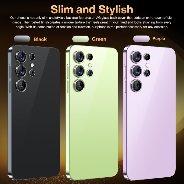 Face Identification, Android 8.1 MTK6580A Quad Core, Network: 3G, OTG, S23Ultra5G / B51