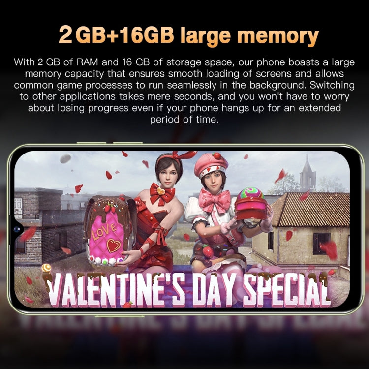 Face Identification, Android 8.1 MTK6580A Quad Core, Network: 3G, OTG, S23Ultra5G / B51