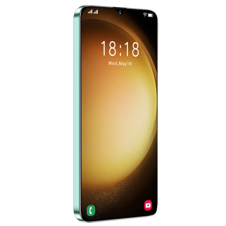 Face Identification, Android 9.1 MTK6580A Quad Core, Network: 3G, S23Ultra / D15