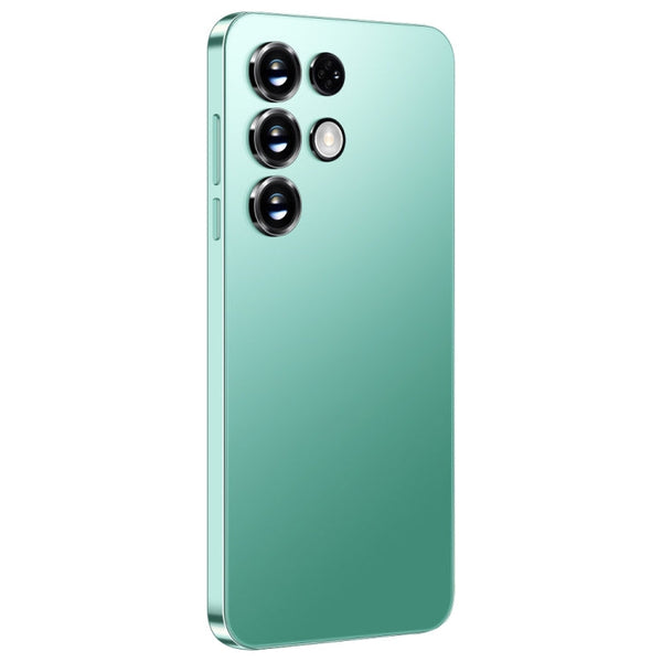 Face Identification, Android 9.1 MTK6580A Quad Core, Network: 3G, S23Ultra / D15