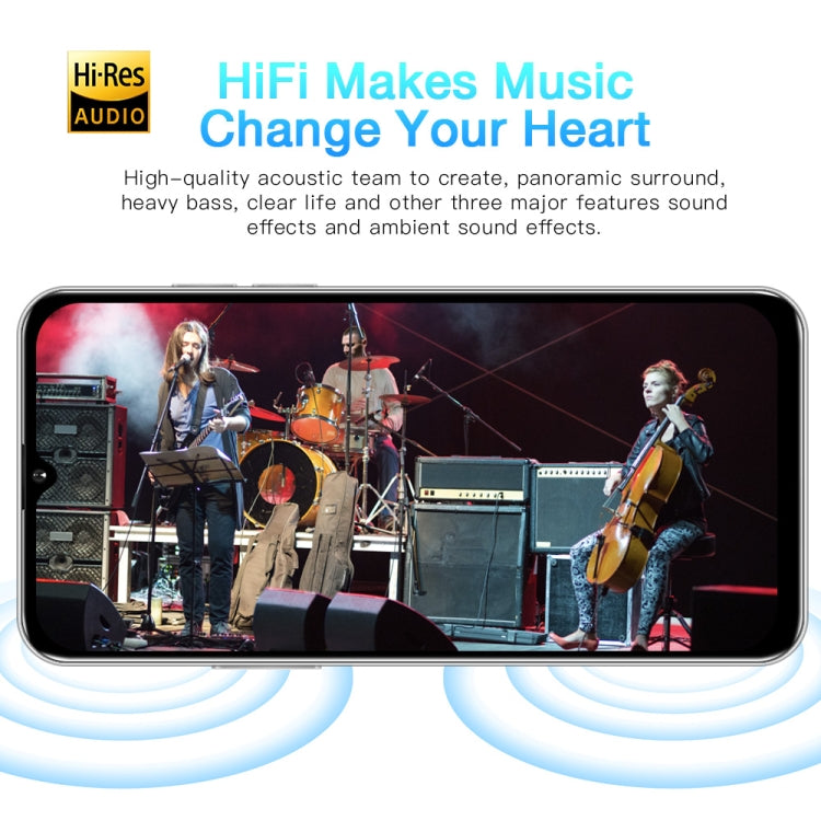 Face Identification, Android 9.1 MTK6580A Quad Core, Network: 3G, S23Ultra / D15