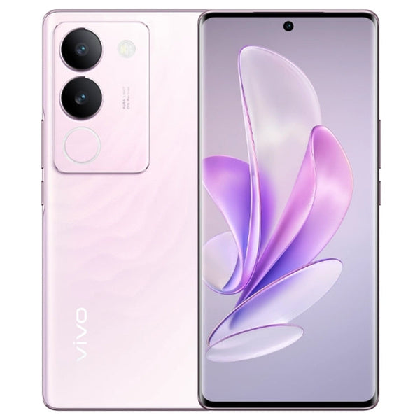 Dual Back Cameras, Screen Fingerprint Identification, 4600mAh Battery, 6.78 inch Android 13 OriginOS 3 Snapdragon 778G+ Octa Core up to 2.5GHz, OTG, NFC, Network: 5G