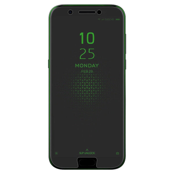 100 PCS 0.26mm 9H 2.5D Tempered Glass Film for Xiaomi Black Shark