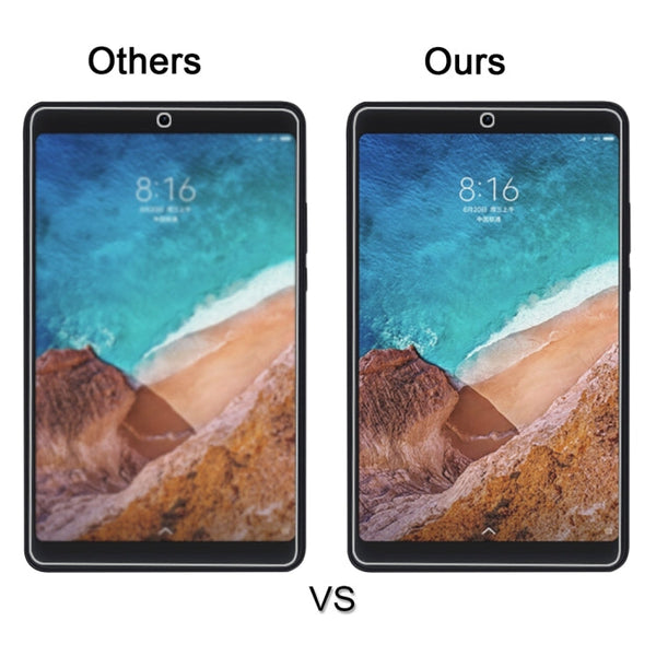 0.26mm 9H Surface Hardness Explosion-proof Tempered Glass Film for Xiaomi Mi Pad 4