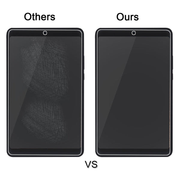 0.26mm 9H Surface Hardness Explosion-proof Tempered Glass Film for Xiaomi Mi Pad 4