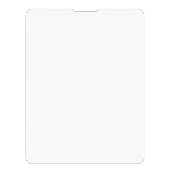 0.26mm 9H Surface Hardness Straight Edge Explosion-proof Tempered Glass Film for iPad Pro 12.9 2018/2020/2021/2022, For iPad Pro 12.9 2018/2020/2021/2022