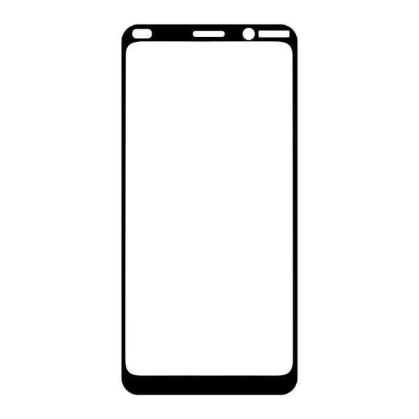 9H 9D Full Screen Tempered Glass Screen Protector for Nokia 9