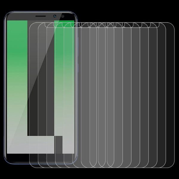 10 PCS 0.26mm 9H 2.5D Tempered Glass Film for Huawei Mate 10 Lite