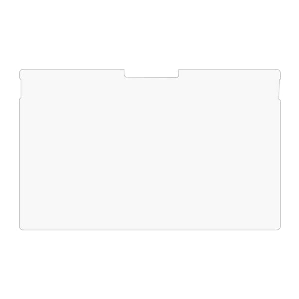 25 PCS 3H Professional Paper Textured Screen Film Pencil Sketch Film for Microsoft Surface Pro 4 / 5 / 6 / 7