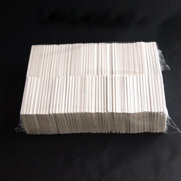 250 PCS TPU Hydraulic Film Scratch Card Mobile Phone Filming Tool