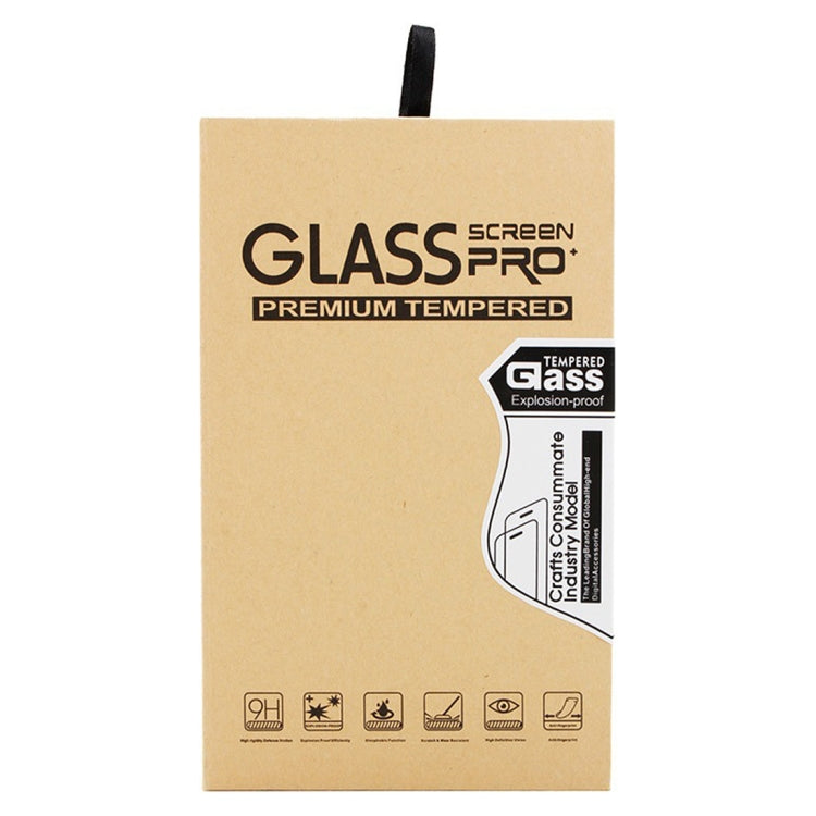 9H 2.5D HD Explosion-proof Tempered Glass Film for Amazon Kindle Paperwhite Lite