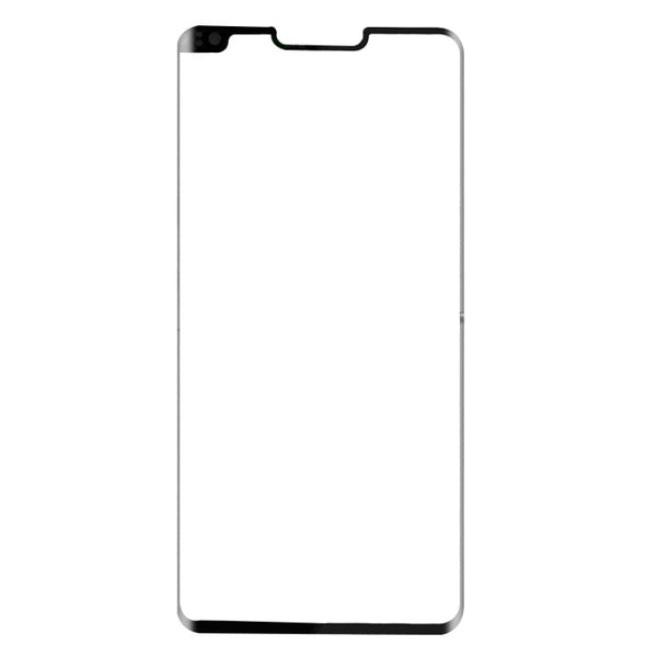 9H 3D Full Screen Tempered Glass Film for LG G8 ThinQ