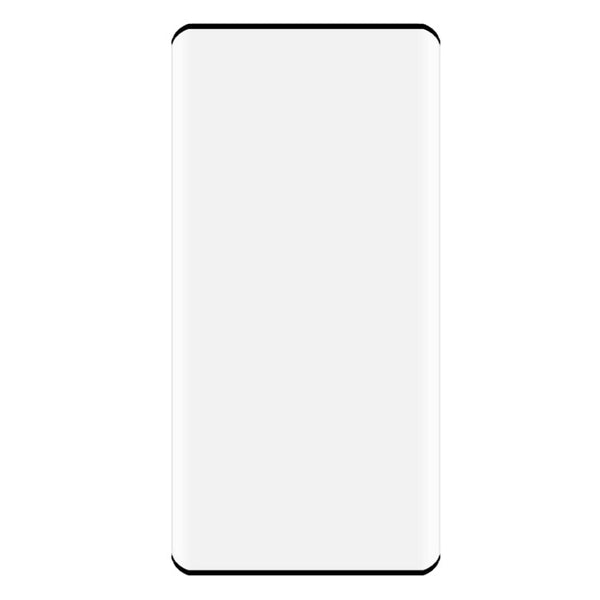 0.3mm 9H 3D Full Screen Tempered Glass Film for Galaxy S10, Screen Fingerprint Unlocking is Supported