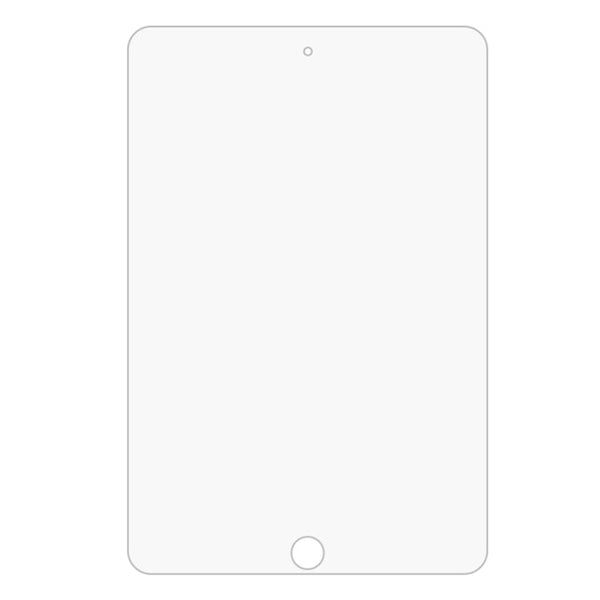 0.4mm 9H Surface Hardness Explosion-proof Tempered Glass Film for iPad mini / mini 2 Retina / mini 3, For iPad mini / mini 2 Retina / mini 3