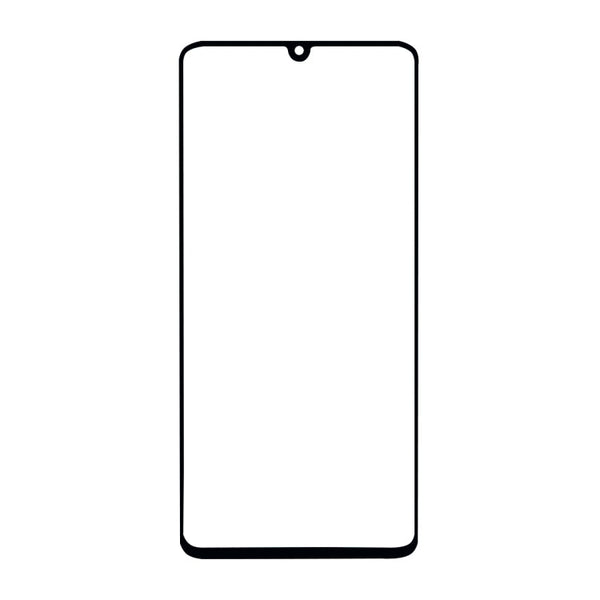 Edge Glue 3D Curved Edge Full Screen Tempered Glass Film for Huawei P30 Pro