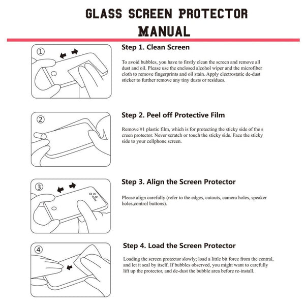 25 PCS Edge Glue 3D Curved Edge Full Screen Tempered Glass Film for Galaxy S10, Fingerprint Unlock Is Not Supported