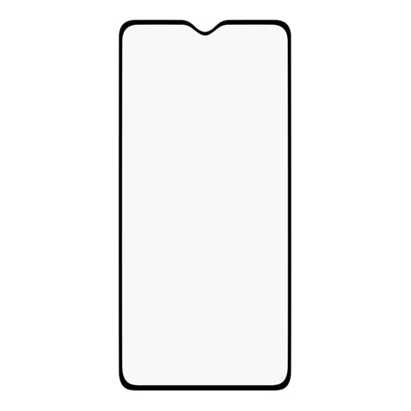 25 PCS Full Cover ScreenProtector Tempered Glass Film for Xiaomi Redmi Note 8 Pro