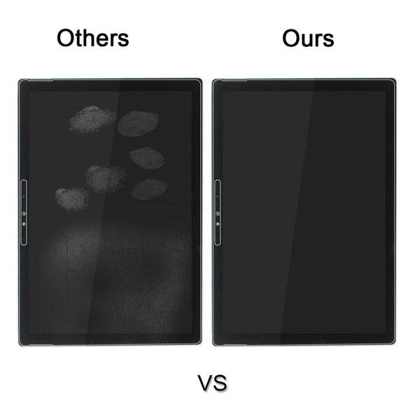 0.3mm 9H Full Screen Tempered Glass Film for Microsoft Surface Pro 4 12.3 inch