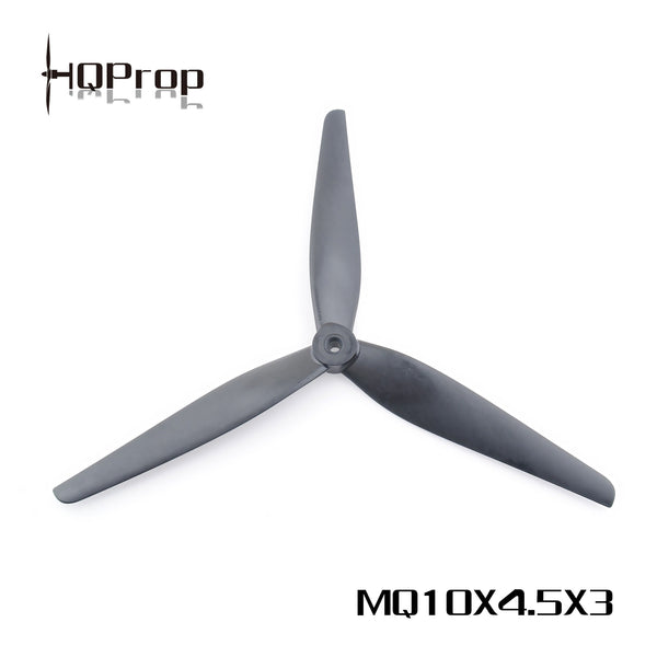 HQProp MacroQuad 10X4.5X3 Propeller