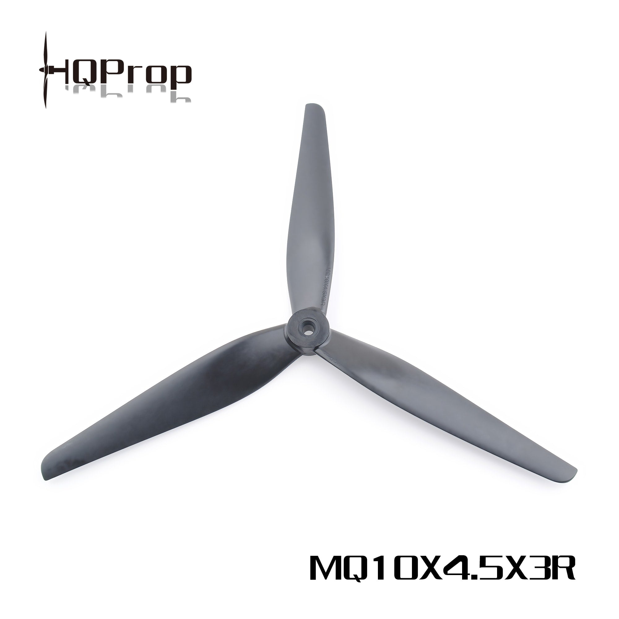 HQProp MacroQuad 10X4.5X3 Propeller