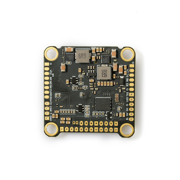 Foxeer F722 V4 FC ICM42688 DPS310 Flight Controller