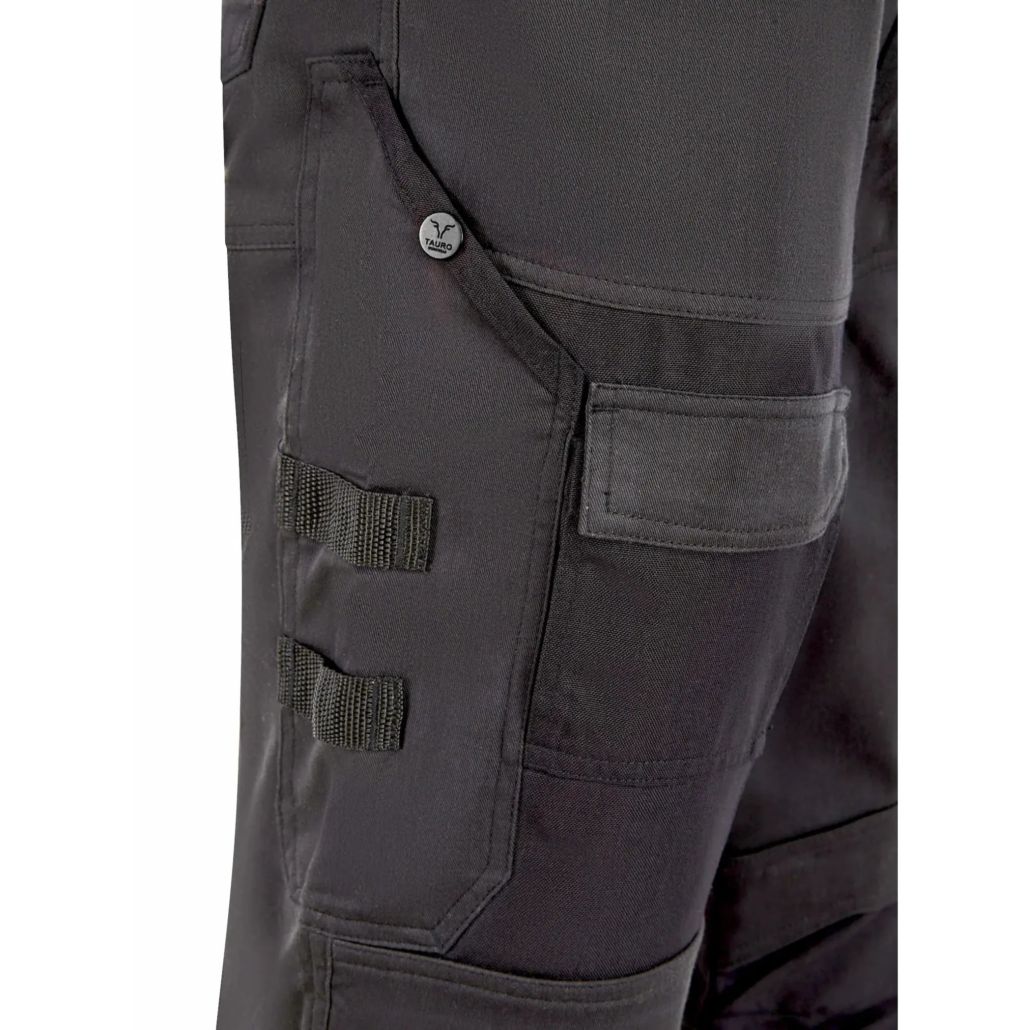 Outlaw Workwear Trousers