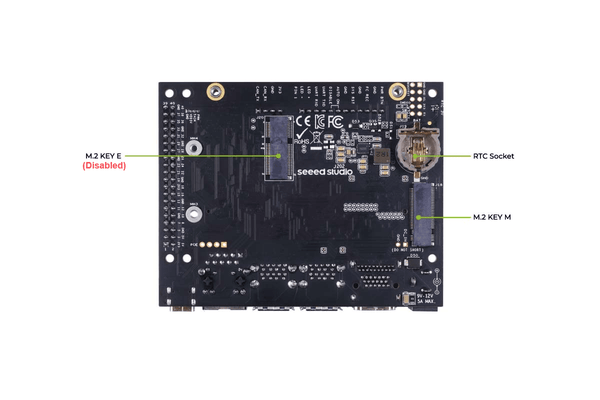 reComputer J1020 V2 - IoT Edge AI Computer w/ Jetpack
