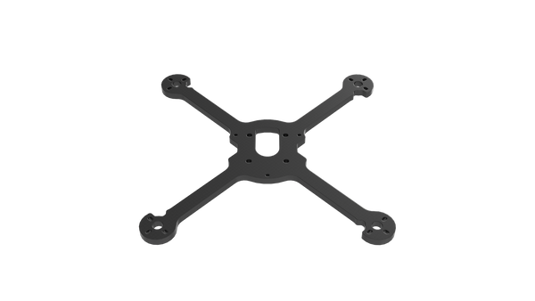 AOS HS5 High Speed Quadcopter (Carbon Only)