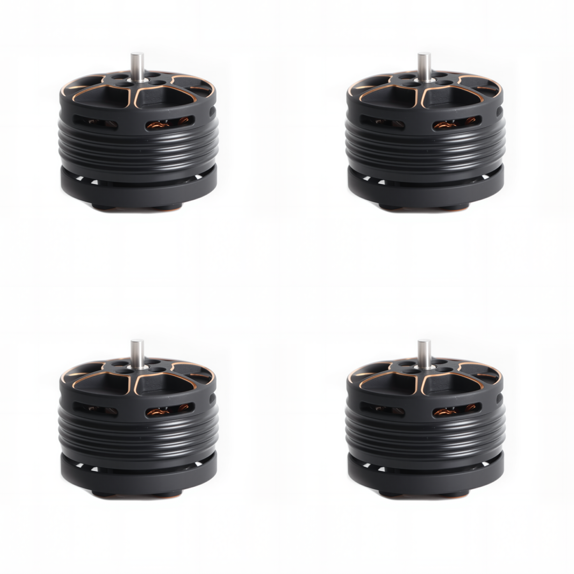 T-Motor Cine20 Combo 4s 2" FPV Motors (4pc)