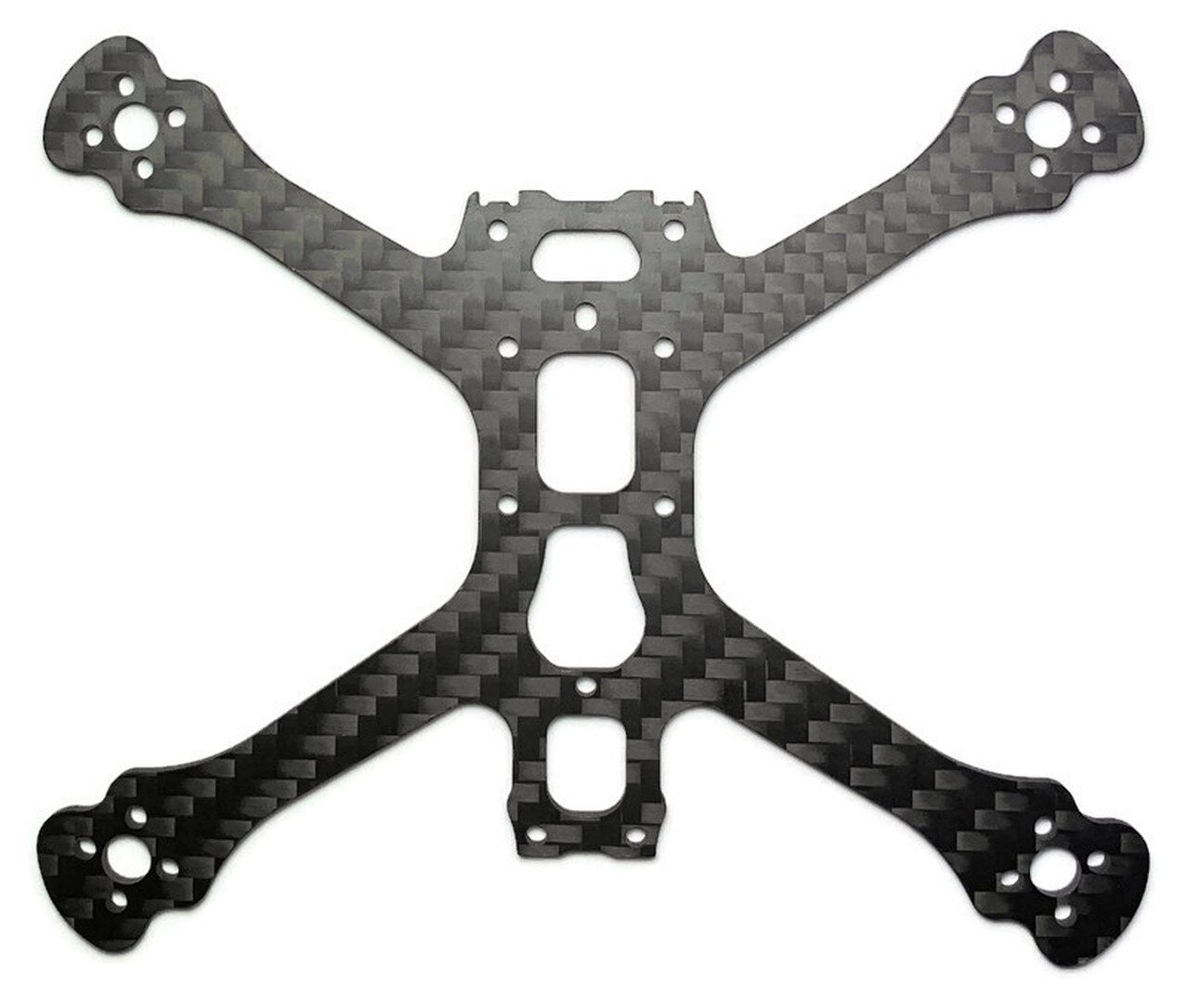 Armattan Tadpole 3 inch Main Plate
