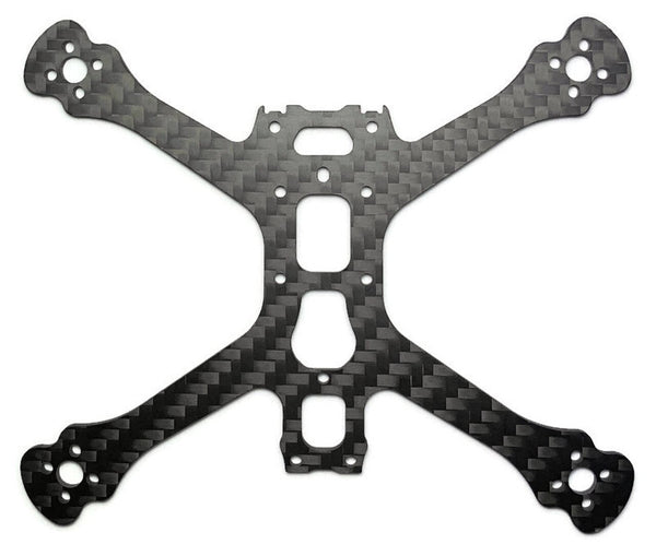 Armattan Tadpole 3 inch Main Plate