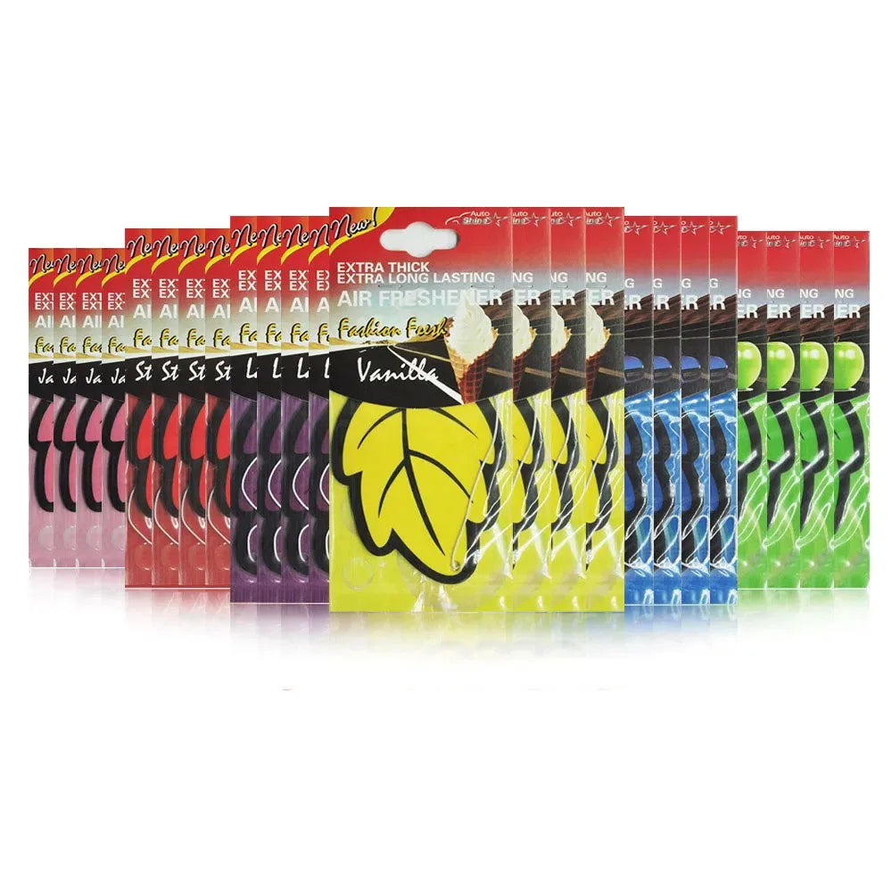 Long Lasting Car Air Freshener