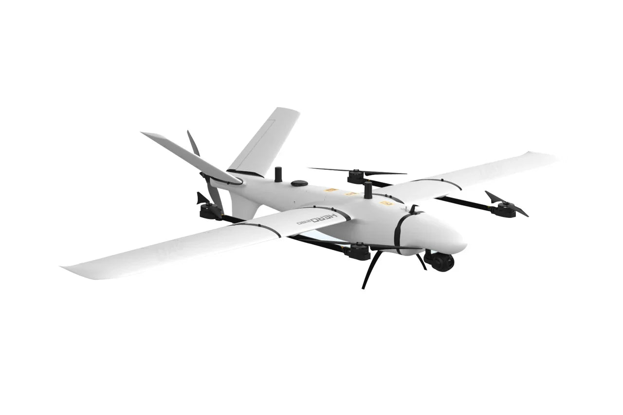 MFE HERO VTOL PNP Drone - 2180mm Wingspan