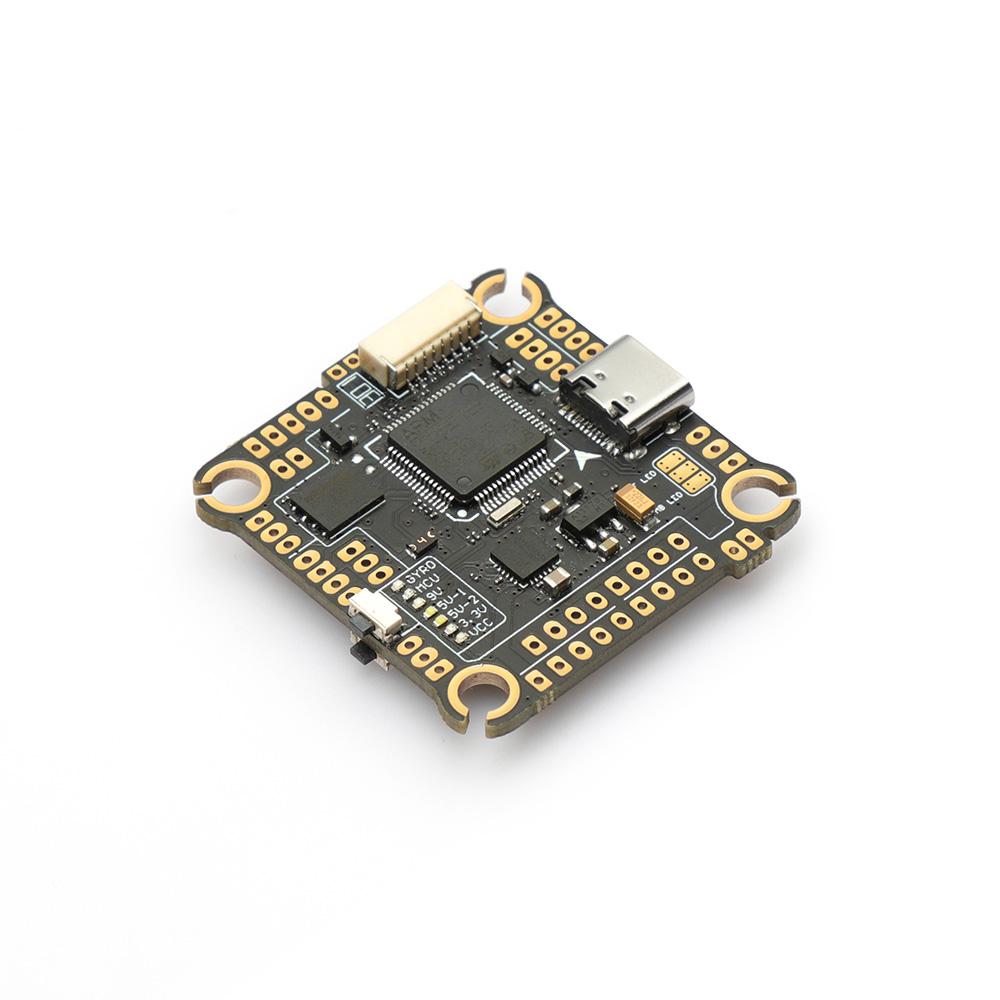 Diatone Mamba Basic F722 Mk3 Flight Controller (No WiFi)