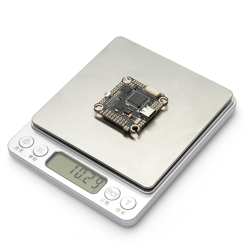 Diatone Mamba Basic F722 Mk3 Flight Controller (No WiFi)