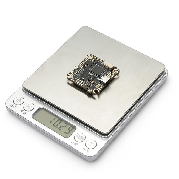 Diatone Mamba Basic F722 Mk3 Flight Controller (No WiFi)