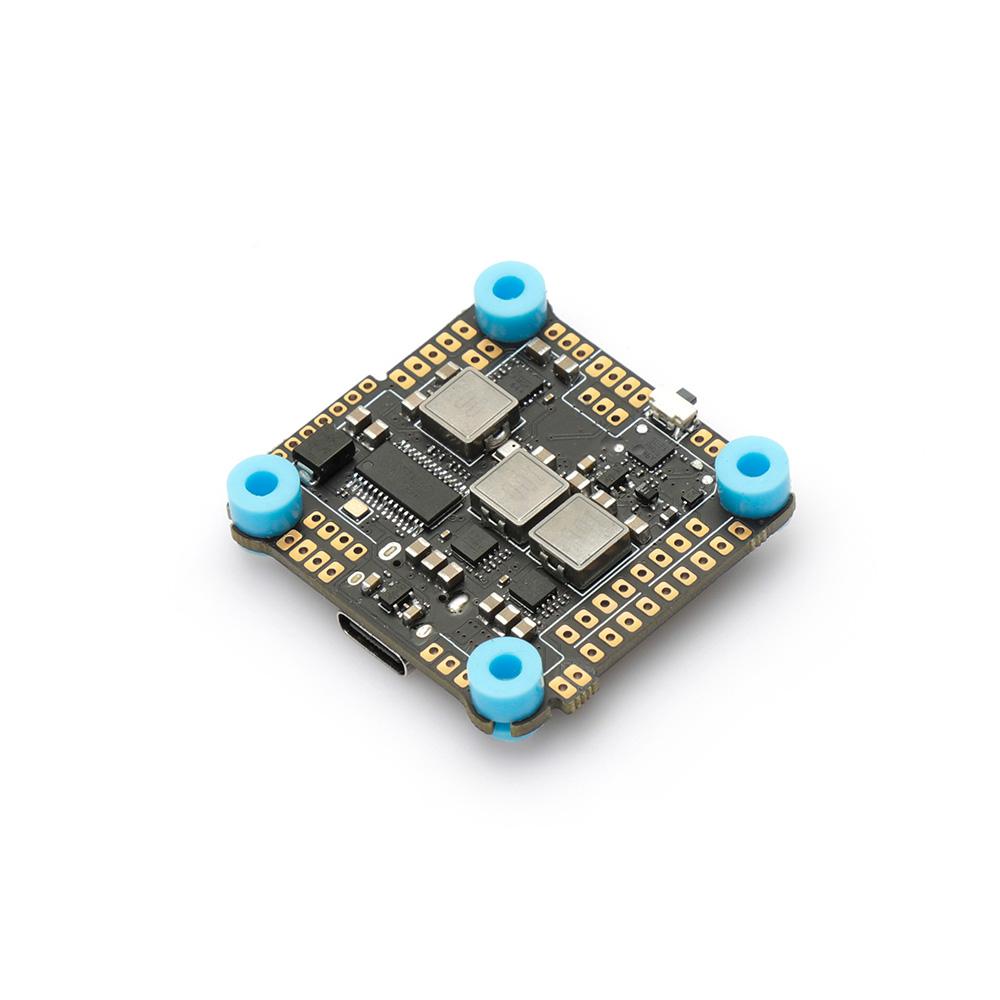 Diatone Mamba Basic F722 Mk3 Flight Controller (No WiFi)
