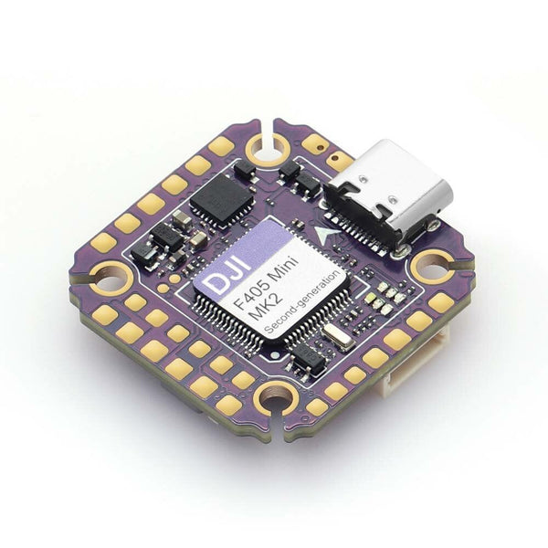 Mamba DJI Mini F405 MK2 Flight Controller