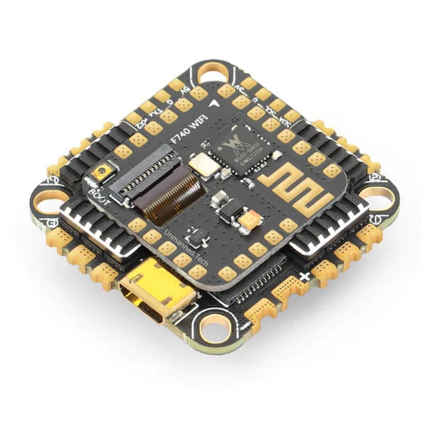 Mamba MK4 F740 AIO 40A Flight Controller (3-6S)