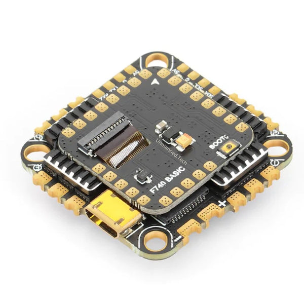 Mamba MK4 F740 AIO 40A Flight Controller (3-6S)
