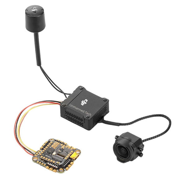Mamba MK4 F740 AIO 40A Flight Controller (3-6S)