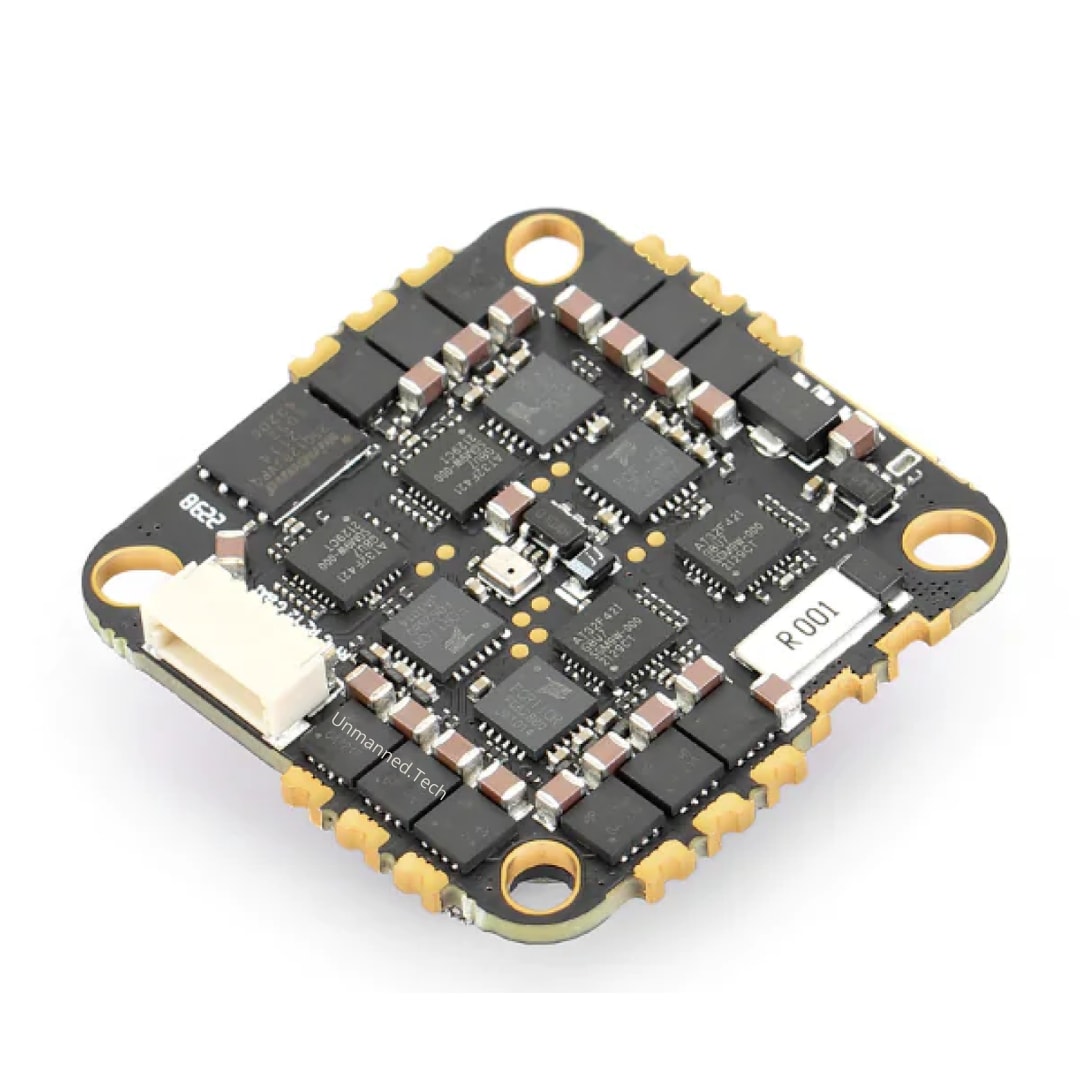 Mamba MK4 F740 AIO 40A Flight Controller (3-6S)