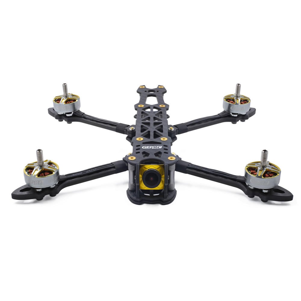 GEPRC Mark4 FPV Quadcopter Frame (5, 6, 7 inch)